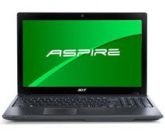 Notebook Acer AS5750