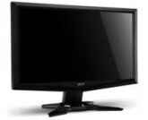 Monitor Acer G185HV Bb LCD 18.5in 1366x768 PROMOÇÃO