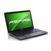 Acer Notebook AMD X2 AS5552-3420 / HD 320GB/ MEM 2GB/15.6"/