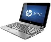 Netbook HP Mini 210-2060BR 10.1in N550 2GB 320GB Win 7 Pro