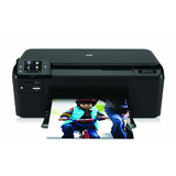 Impressora HP PHOTOSMART D110 - MULTIFUNCIONAL JATO DE TINTA