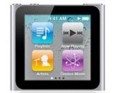 Media Player Apple MC525ZY/A iPod NANO 8GB 1.54in Multi-Touc
