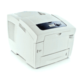 Laser COLOR QUBE 8570DN - Xerox