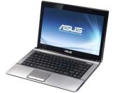 Notebook Asus A43E-VX100R 14.0in i5-2410M 4GB 750GB DVDRW W7