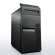 LENOVO DESKTOP EDGE 71, CORE I3-2120 3.3 GHZ, 2GB (1X2GB)