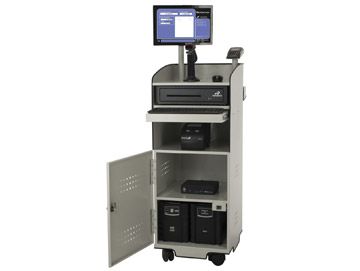 RACK PDV Movel