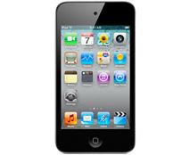 Media Player Apple MC544BZ/A iPod Touch 32GB 3.5