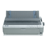 EPSON FX-2190 - IMPRESSORA MATRICIAL - 9 AGULHAS, LAG. COLUN
