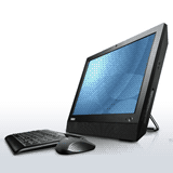 Desktop Lenovo 0401B7P - LENOVO
