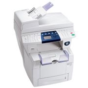 Xerox Multifuncional Cera Sólida Color Phaser 8860 - 4x1 30