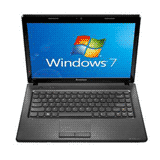 LENOVO NOTEBOOK G475, TELA 14 LED, AMD C50 DUAL CORE 1,33ghz