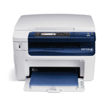 XEROX WORKCENTRE 3045B - MULTIFUNCIONAL LASER MONO