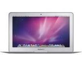 Notebook Apple MC966BZ/A MacBook Air 13.3in Core-i5 256GB 4G