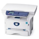 Xerox Multifuncional Laser Mono Phaser 3100MFP-S - 3x1 21ppm