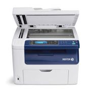 Xerox Multifuncional Laser Color WC 6015B - 12ppm preto/15pp